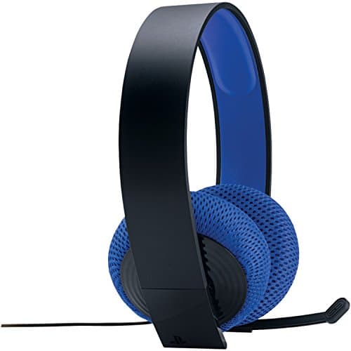 Sony PlayStation Headset