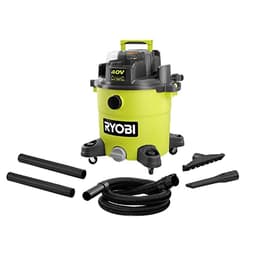 Ryobi Cordless Wet/Dry Vacuum