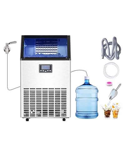 Vevor Commercial Ice Maker