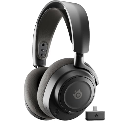 SteelSeries Arctis Nova 7