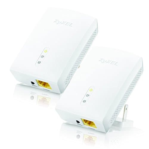 Zyxel Powerline AV1200