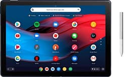 Google Pixel Slate