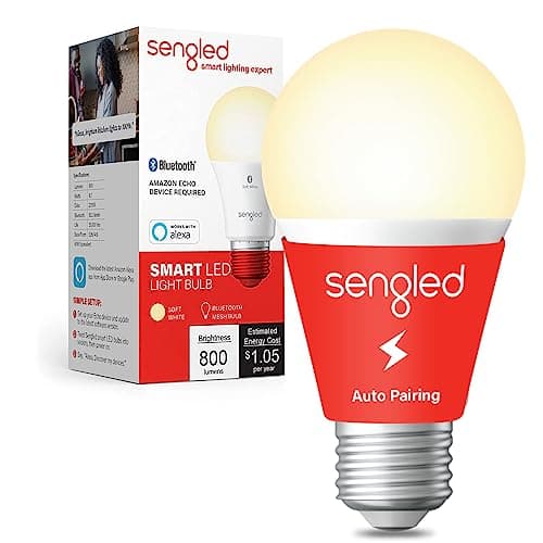 Sengled Smart Bulb