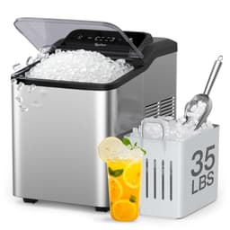 Typhur Fast Nugget Ice Maker