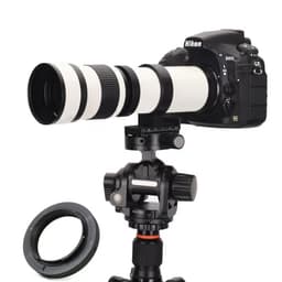 Jintu 420-800mm Telephoto Zoom Lens