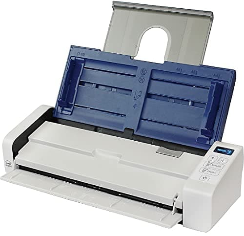 Xerox Duplex Portable