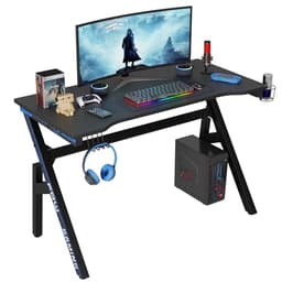PayLessHere Gaming Desk 47-inch Blue