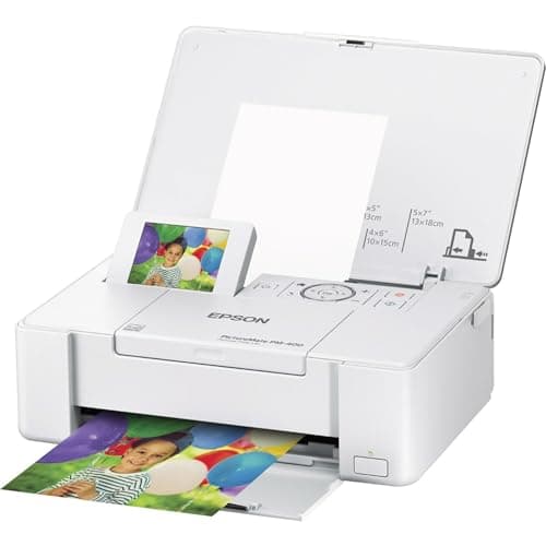 Epson PictureMate PM-400