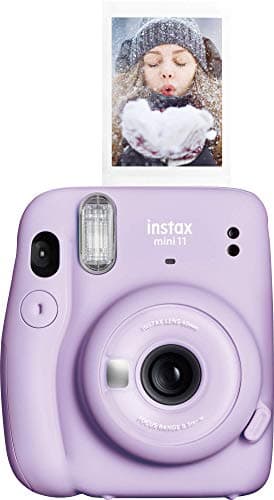 Fujifilm Instax Mini 11 Lilac