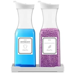 Subekyu Laundry Detergent Dispenser