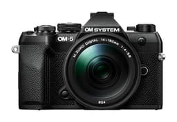 OM System OM-5 Mark II 150mm