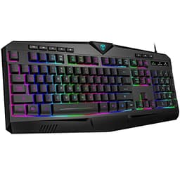 Dacoity Gaming Keyboard