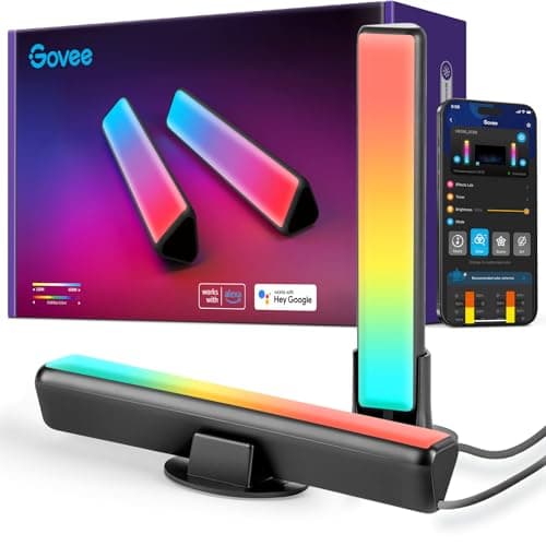 Govee Smart Light Bars