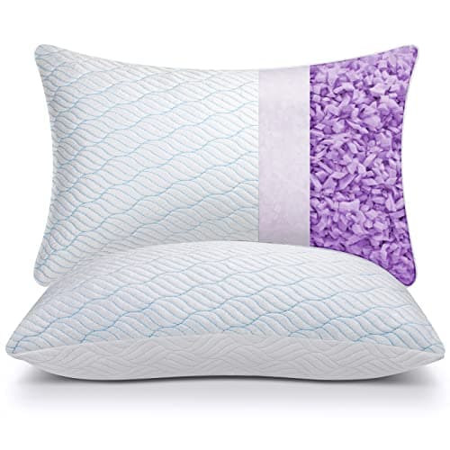 Wishsmile Cooling Pillows