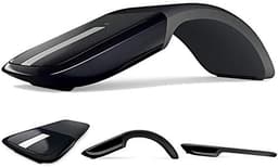 PoseiTun Wireless Mouse