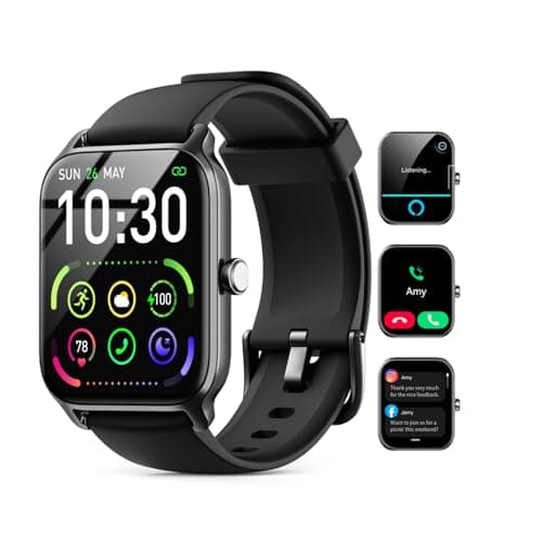 WMK Smartwatch