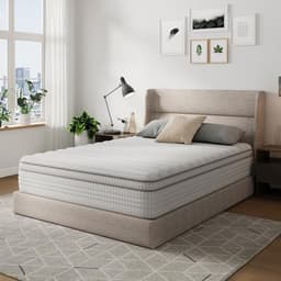 Novilla Full Mattress 12-inch