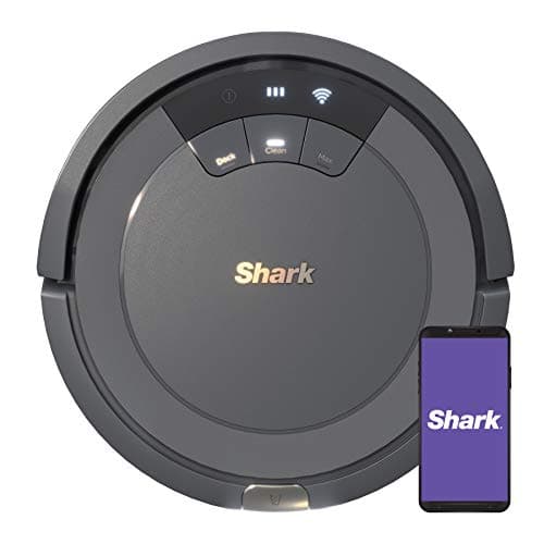 Shark AV753 ION