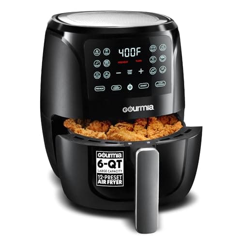 Gourmia Air Fryer