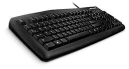 Microsoft Wired Keyboard 200