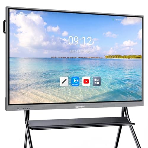 KEINONE 65-inch Smart Board