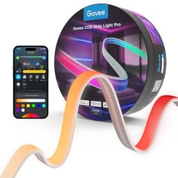 Govee COB LED Strip Light Pro