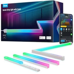 Govee RGBIC LED Strip Lights 32.8ft