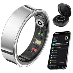 AMOVAN Smart Ring