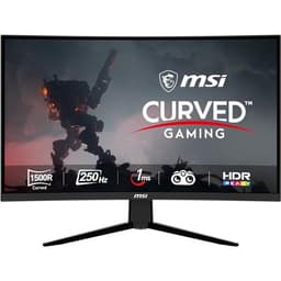 MSI G32C4X