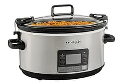 Crock-Pot 7-Quart