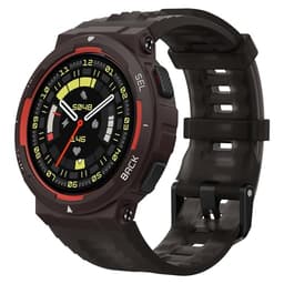 Amazfit Active Edge