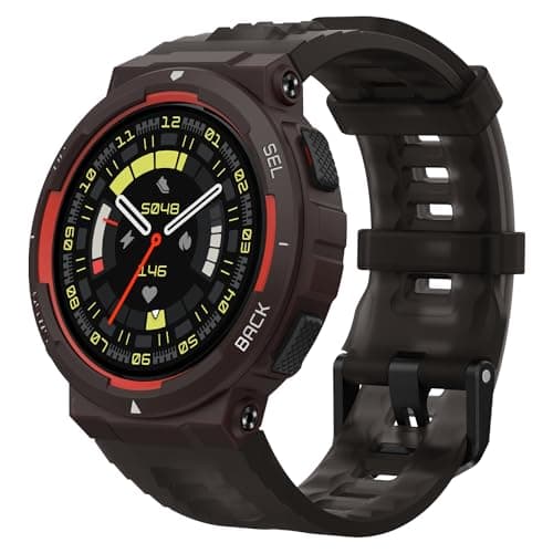 Amazfit Active Edge
