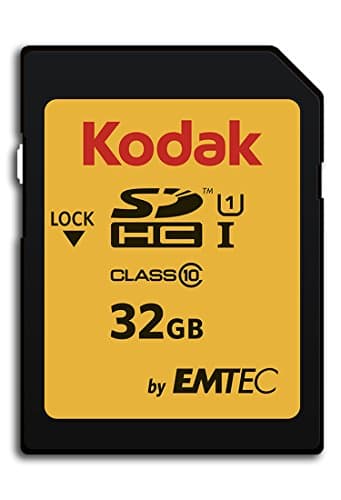 Kodak 32GB SDHC