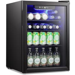 Cowsar 2.65 Cu.ft Wine Fridge