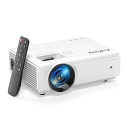 AuKing Mini Projector