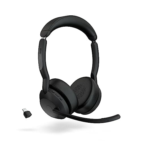 Jabra Evolve2 55 Stereo