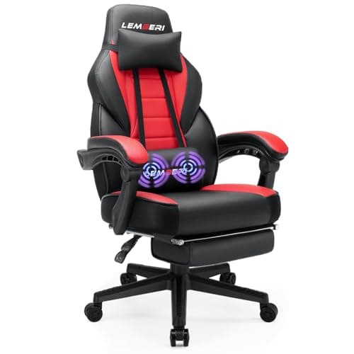 Lemberi Gaming Chair