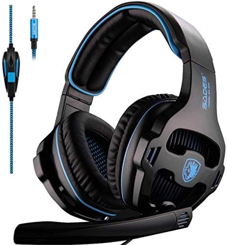 Globalsades Gaming Headset