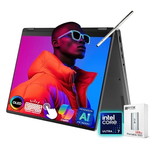 ASUS Vivobook Flip 14-inch OLED