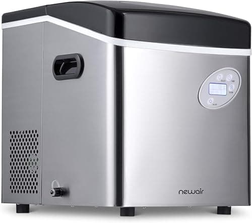 NewAir Countertop Ice Maker
