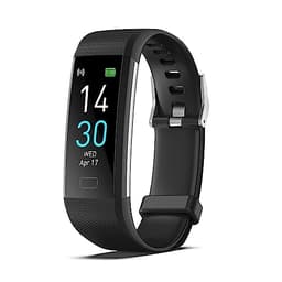 BrilliantHouse Fitness Tracker