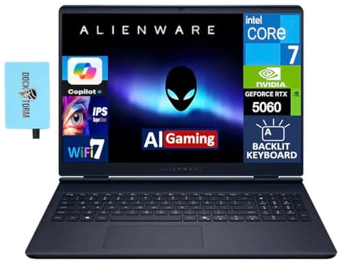 Alienware Aurora 16 AI