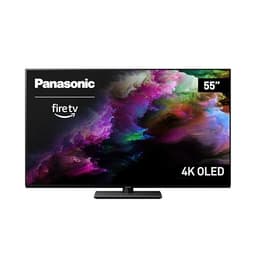 Panasonic Z85 55-inch