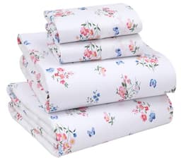 Ruvanti Full Size Sheets