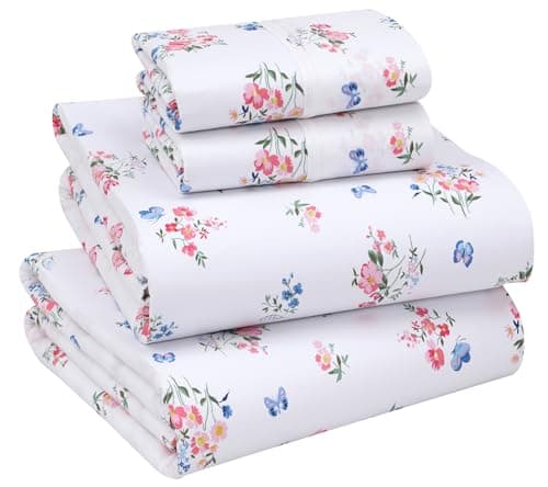 Ruvanti Full Size Sheets