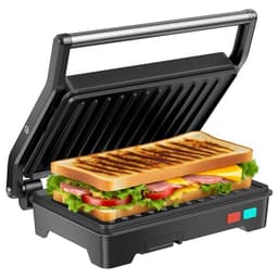 Novalife Panini Press Grill