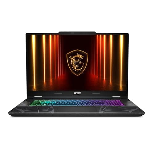 MSI Cyborg 17