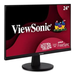 ViewSonic VA2447-MH 24-inch