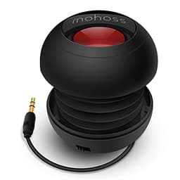 N\A Mini Bass Speaker