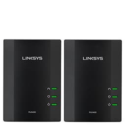 Linksys Powerline AV